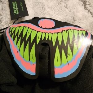 Kandies World LED Mask - Joker